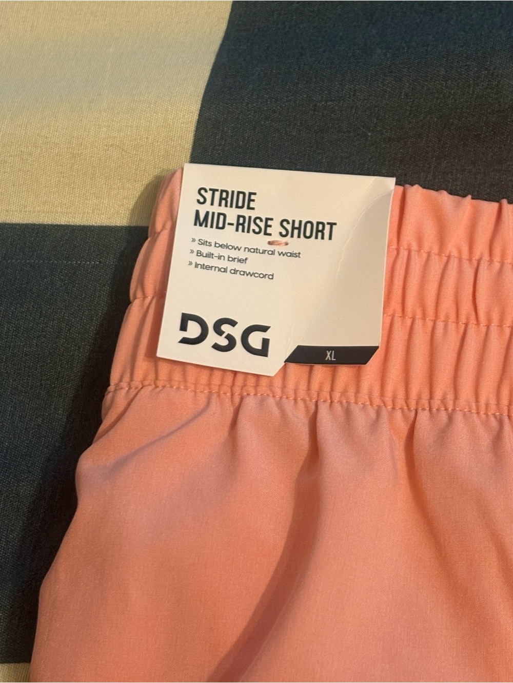 DSG shorts - Picture 3 of 3